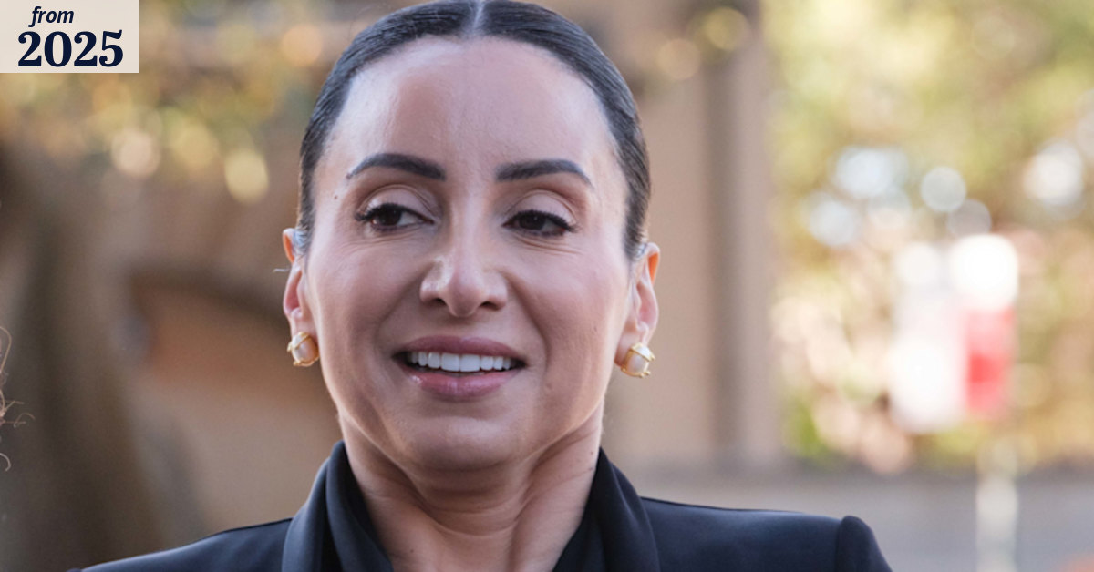 Judge reveals penalty in Antoinette Lattouf unlawful termination case