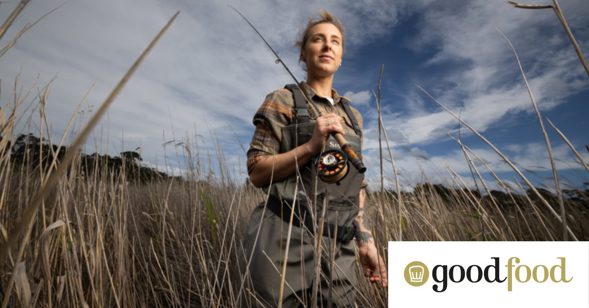 The Age Good Food Guide Awards Jo Barrett wins Chef of the Year; O.My