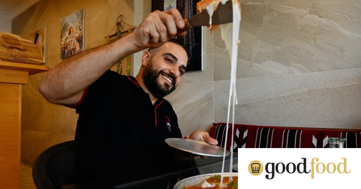 Ramadan night markets and restaurant specials in Sydney