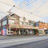 Drug kingpin’s former Sydney Road arcade for sale