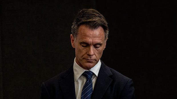 The NSW Electoral Commission has reopened an investigation into decade-old allegations Premier Chris Minns was involved in a donations scandal.