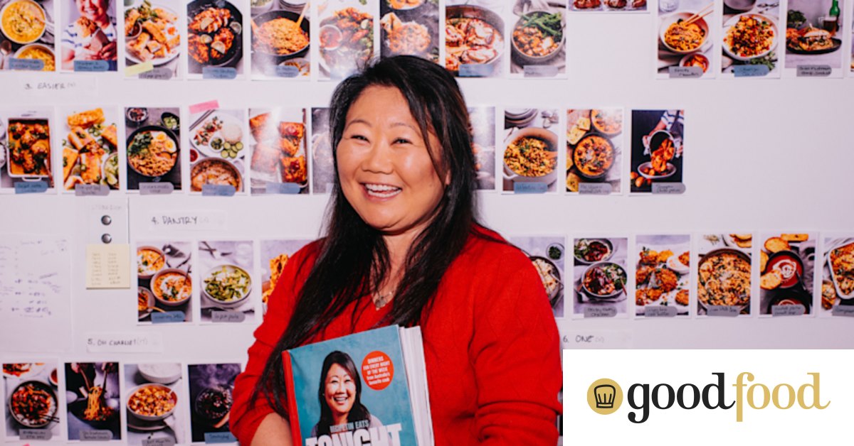 Bill Granger recipe believed to be plagiarised