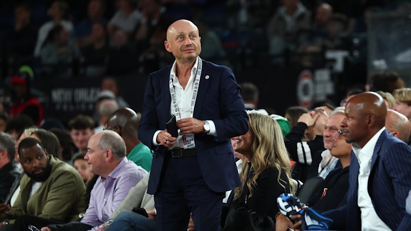 NBL franchise owners form association and demand Basketball Australia release secret report