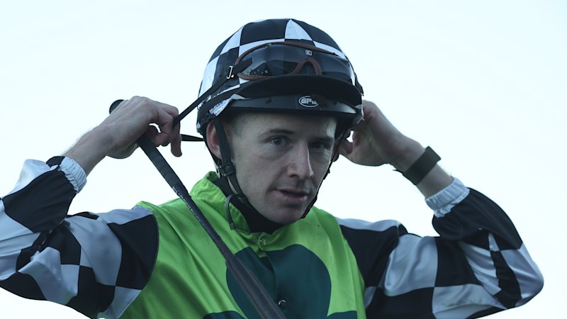 Sears Stable Secures Collett on Standby for Yellow Brick Ride
