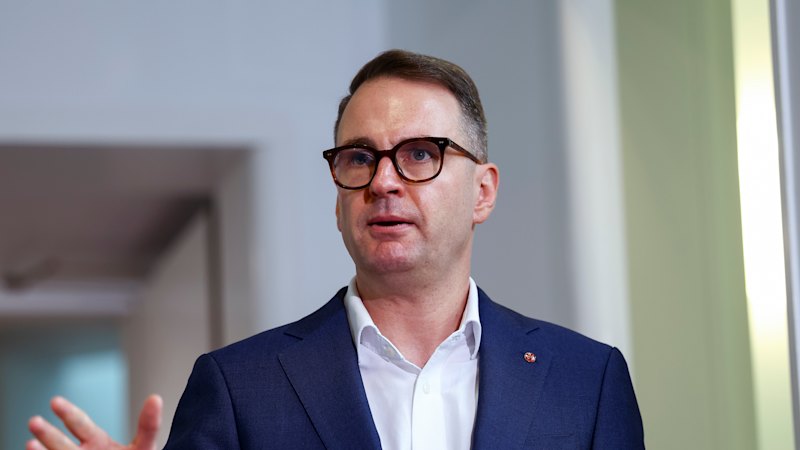 Coalition might keep negative gearing, CGT changes they oppose to pay for pledges