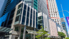 179 Turbot Street in Brisbane’s CBD has been put on the market.