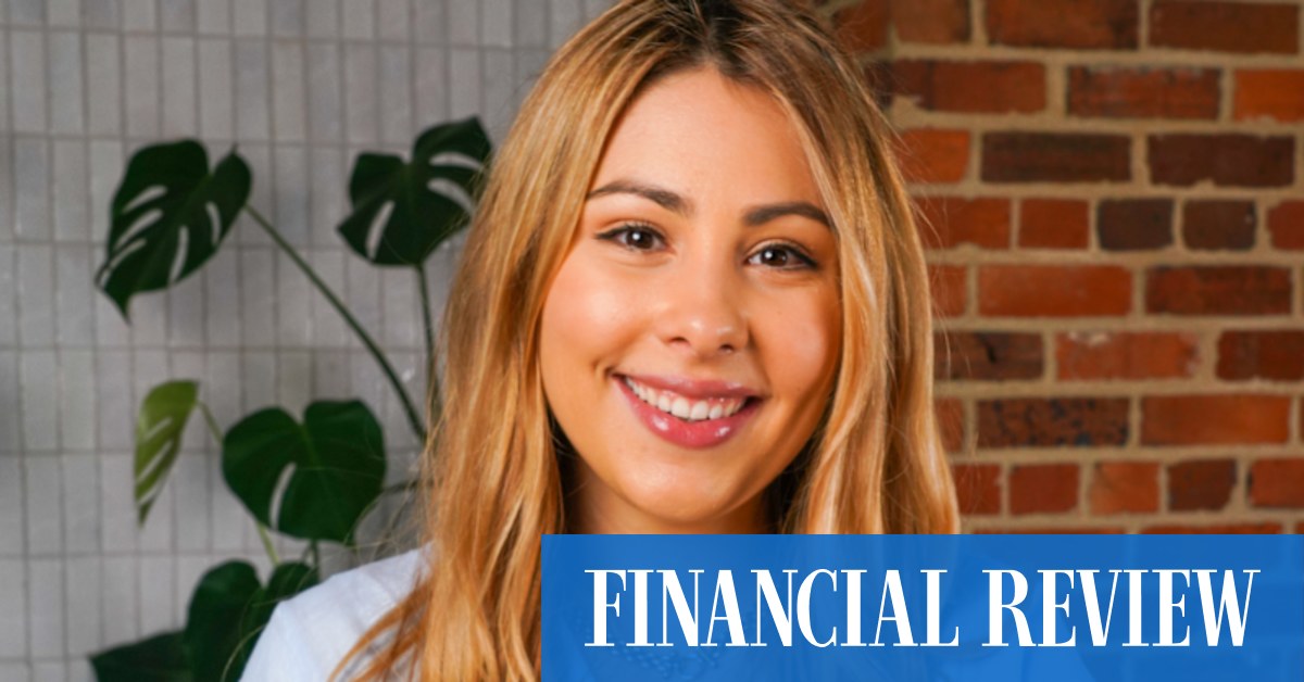 Australian start-up Conserving Beauty is among a slew of brands creating beauty products without water - Vimarsana News