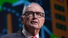 Renowned economist Ross Garnaut says an overreliance on subsidies is slowing the energy transition.