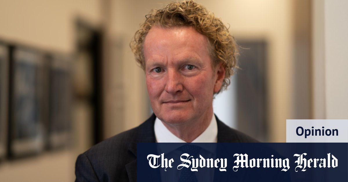 Anyone taking on the ‘cosmetic cowboys’ should take care, as I discovered