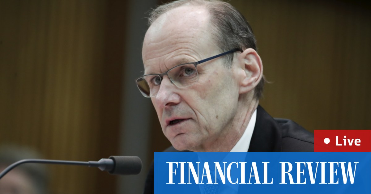 Il presidente dell’ANZ Shane Elliott afferma che “meno persone si mettono nei guai”