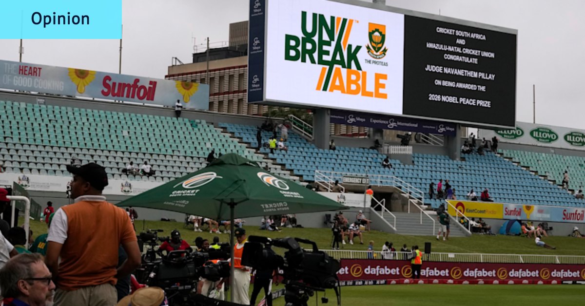 Why you’re not seeing big crowds in the stands for Australia’s Test clash with South Africa