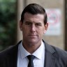 Roberts-Smith’s friend denies weapons planted on Afghans’ bodies to conceal murders