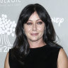 Beverly Hills 90210 actor Shannen Doherty dies at 53