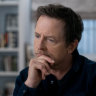 Michael J. Fox was diagnosed with Parkinson’s Disease when he was 29. “I’m not pathetic… I’m a tough sonofabitch.”