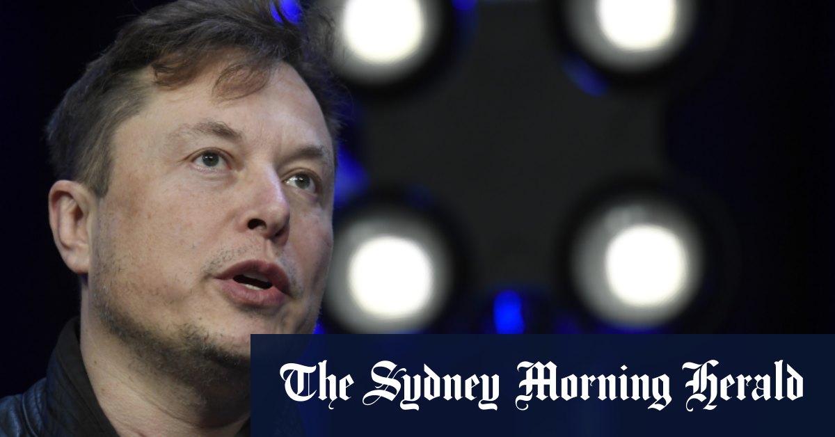 Tesla Boosts Turbocharged Stock With Plan For 5 For 1 Share Split