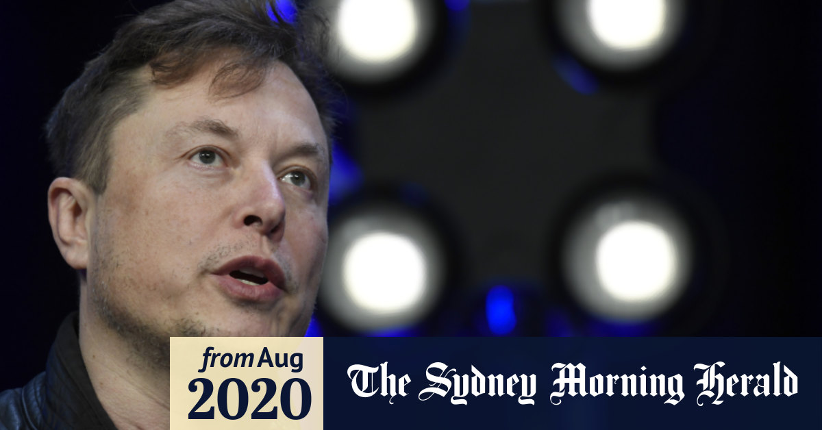 Tesla boosts turbocharged stock with plan for 5-for-1 ...