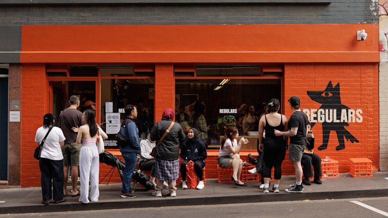 Sydney's Cafe Scene: Sorry Melbourne, We're Still Number One