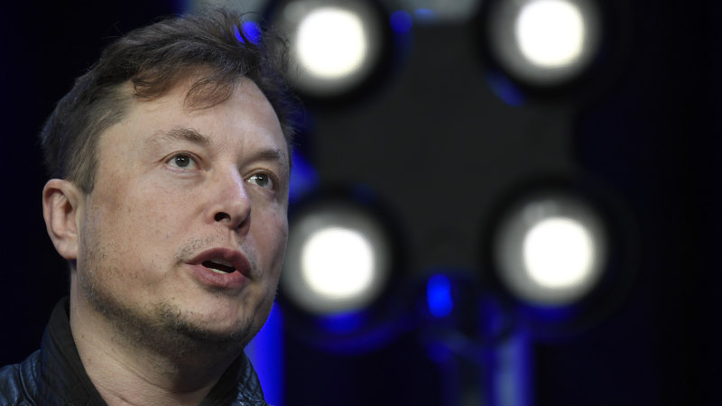 Elon Musk sells $9.9 billion Tesla shares to avoid Twitter fire sale