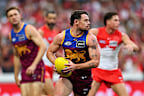 Lachie Neale has been cleared to play in the grand final.