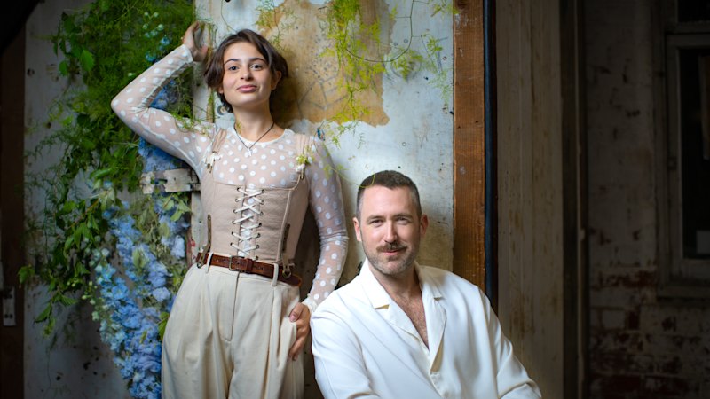 Jane Campion’s story of death and poetry comes thundering to the stage