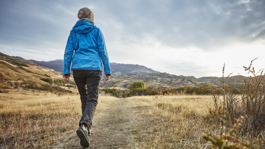 Brain stimulation helped my mum out of the deep hole of depression.