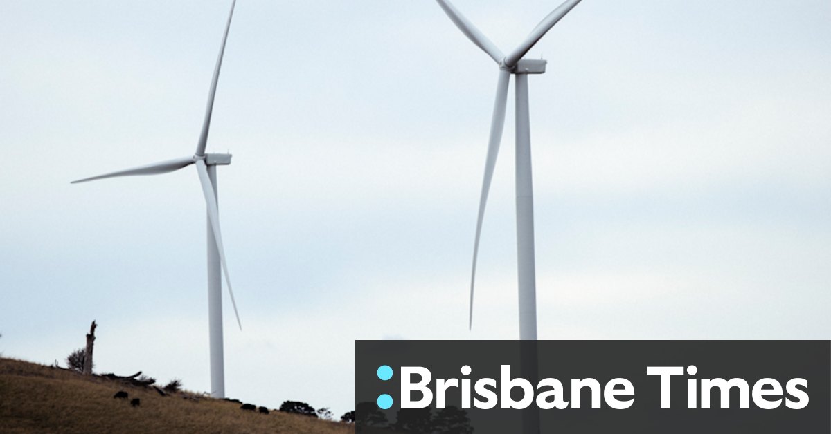 Renewable energy: NSW leading Australia in clean energy use, report finds - Vimarsana News