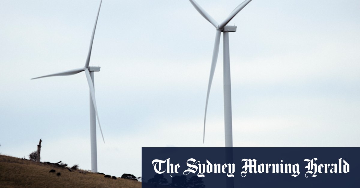 Renewable energy: NSW leading Australia in clean energy use, report finds - Vimarsana News