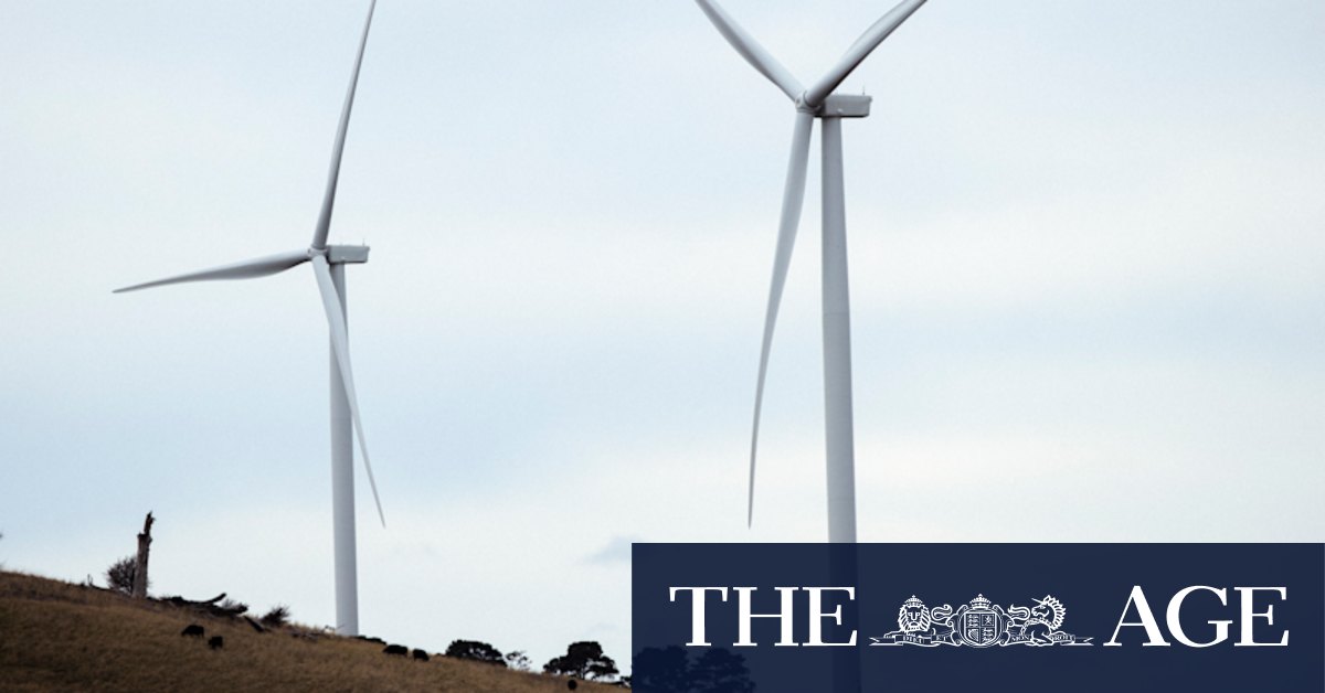 Renewable energy: NSW leading Australia in clean energy use, report finds - Vimarsana News