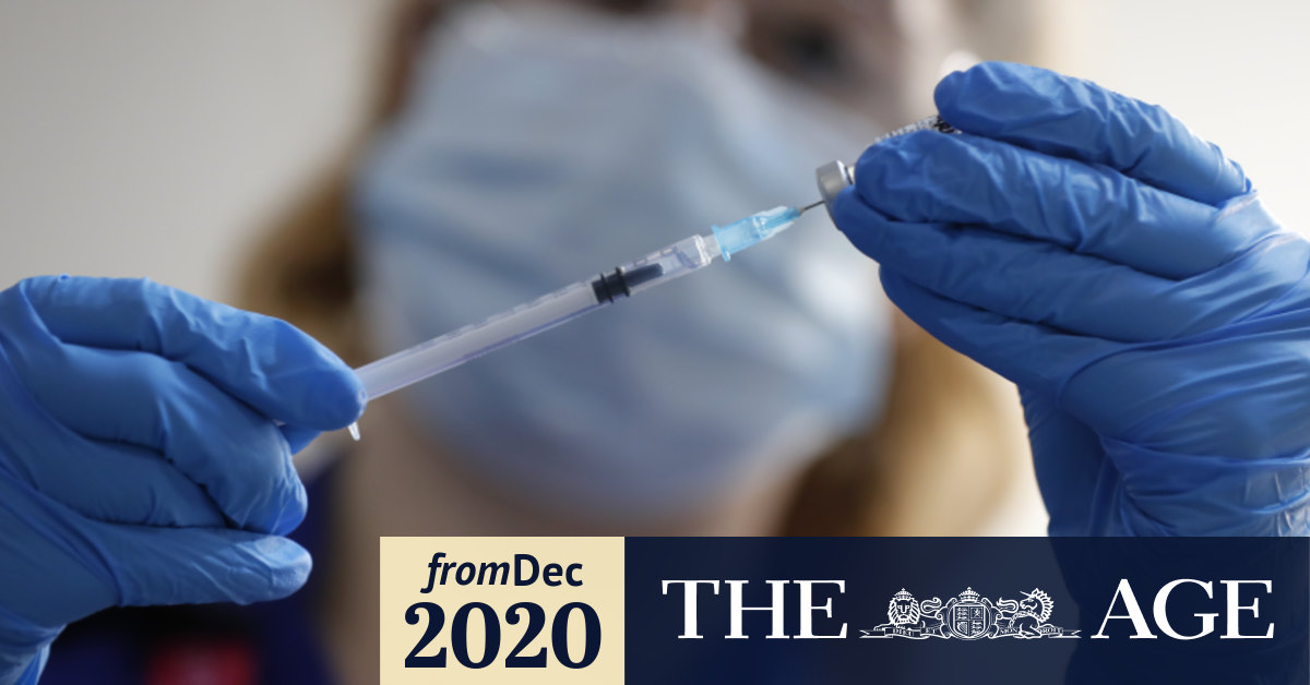 Coronavirus US: Pfizer's COVID vaccine gets OK from FDA advisers