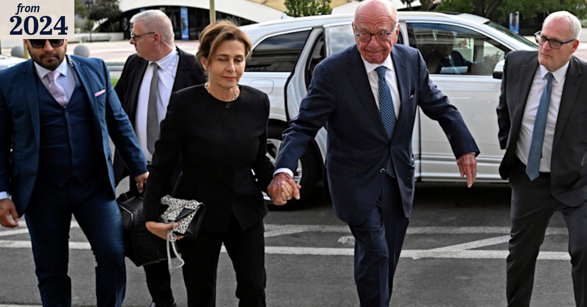 Rupert Murdoch family case is Reno’s best-kept secret