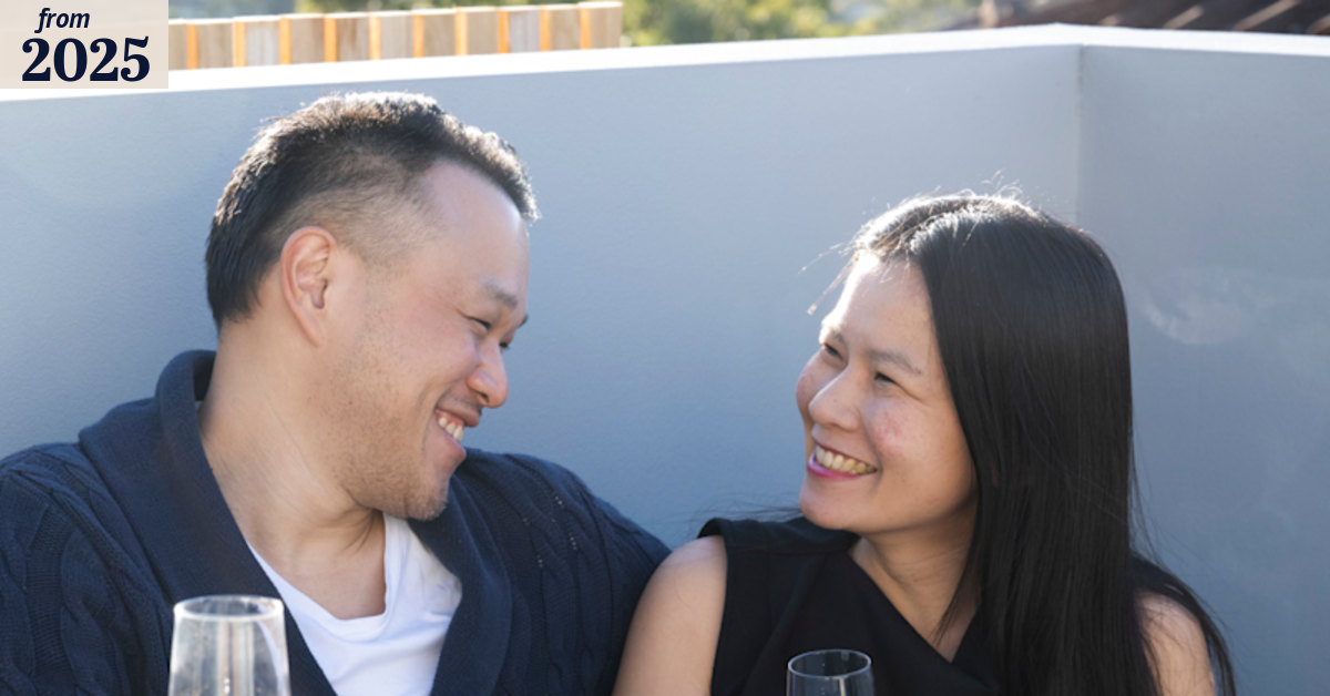 Capstone versus cornerstone marriages: what’s the difference and which ...