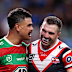 Mitchell and Tedesco in 2024.