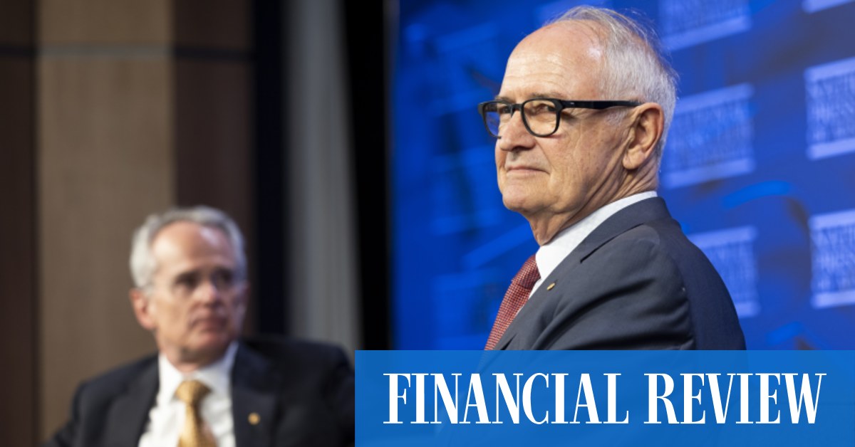 Teals, Greens taunt Labor on new Garnaut-Sims carbon tax - Vimarsana News