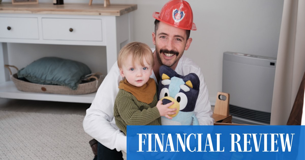 Which companies in Australia have the best parental leave schemes? - Vimarsana News