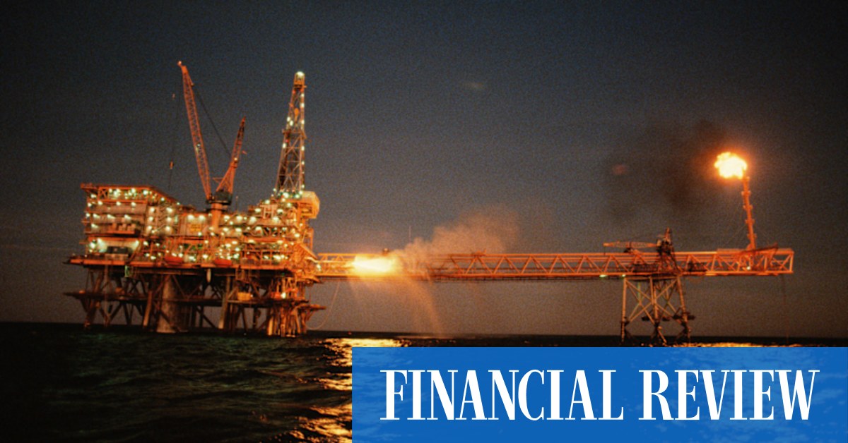 Woodside Energy: Gas prices lurch higher in Europe as traders brace for LNG strike decision - Vimarsana News