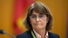 RBA Governor Michele Bullock.