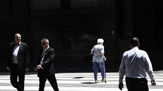 Population growth rate will drop significantly, government says. 