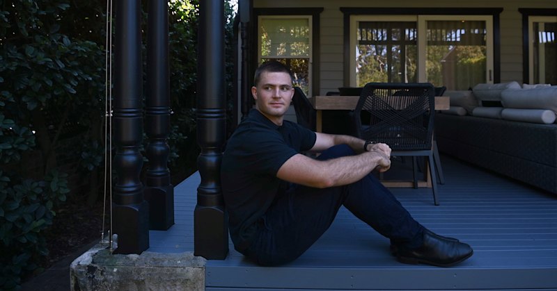 The study decision that upended the life of a rising Waratahs star