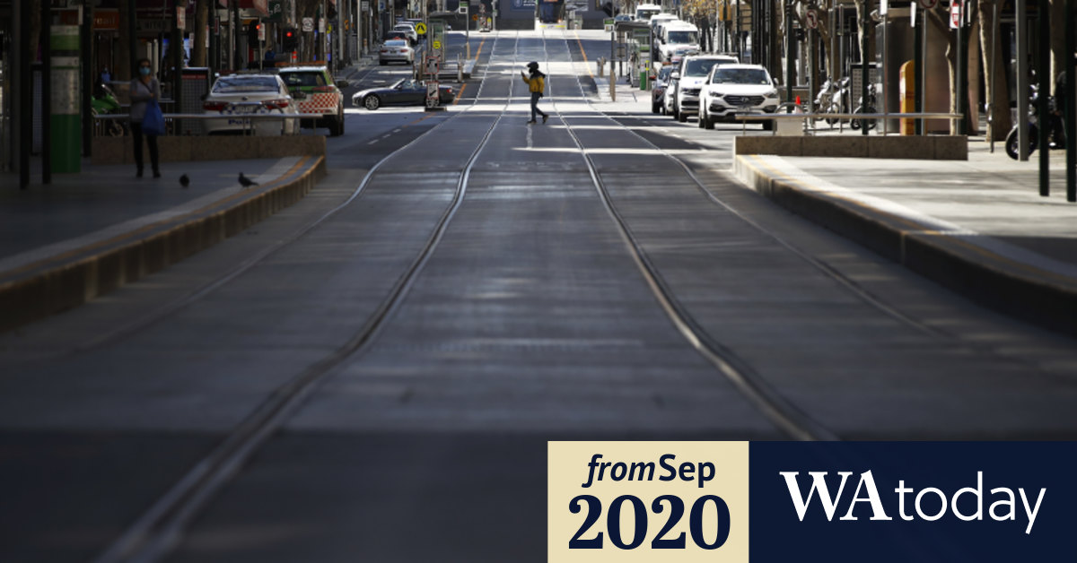 Victoria COVID-19 roadmap: Epidemiologists react to Victoria's plan to exit out stage four lockdown