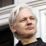 Federal government lobbying behind the scenes for Assange’s freedom