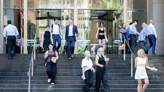 Some studies have shown shorter work hours improve workers’ wellbeing, focus and efficiency.