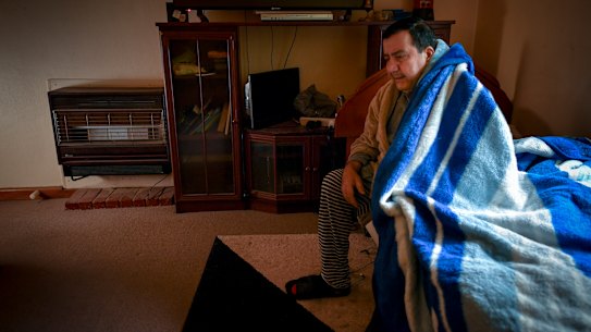 Electricity bills soar