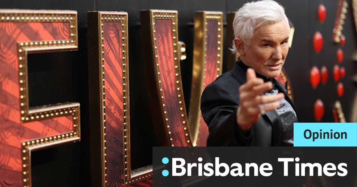 Baz Luhrmann Elvis movie: why the Australian director cops so much criticism - Vimarsana News