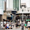 Perth CBD could be on the way to becoming a 24-hour city.