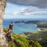 Nine must-do highlights of Lord Howe Island