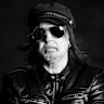 Former Motörhead guitarist Phil Campbell had a teenage crush on actress Rachel Ward, and named his firstborn after her on-screen son in The Thorn Birds.