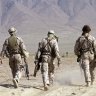 Why return to Afghanistan as fast as we left? Perhaps because China is filling the void
