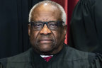 The radical reign of Clarence Thomas