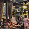 Be sure to book ahead to nab a seat at Greca.