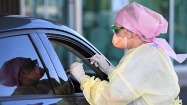 Qld Clocks Up Fifth New Covid Case In A Week As Restriction Rollbacks Loom